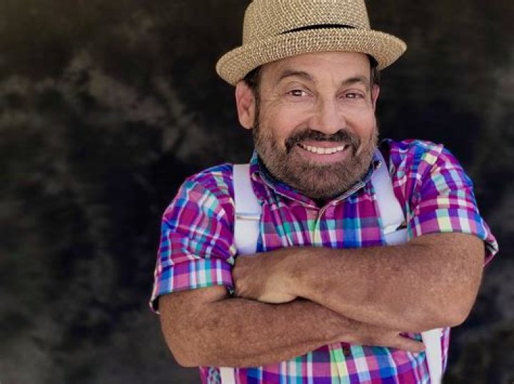 Danny Woodburn