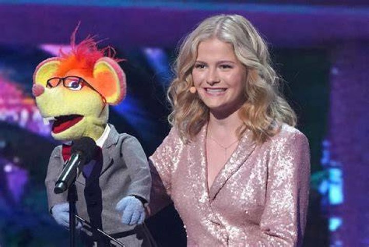 Darci Lynne Farmer (Ventriloquist) - Age, Birthday, Bio, Facts, Family, Net Worth, Height & More