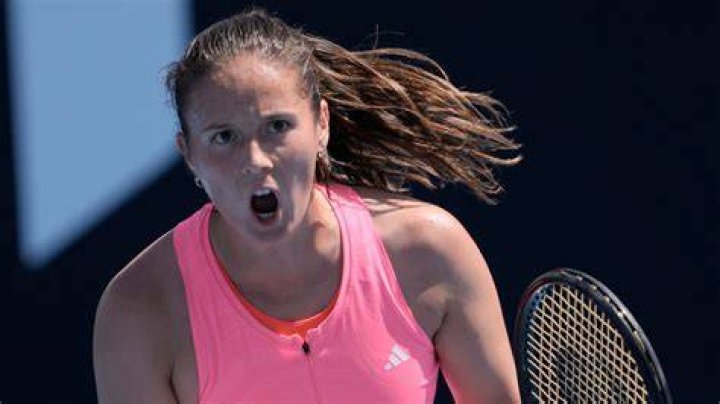 Daria Kasatkina (Tennis Player) - Age, Birthday, Bio, Facts, Family, Net Worth, Height & More