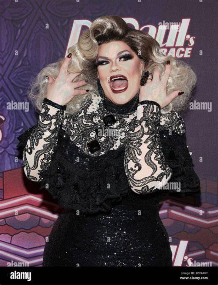 Darienne Lake