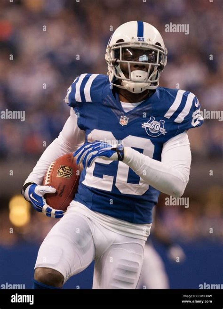 Darius Butler