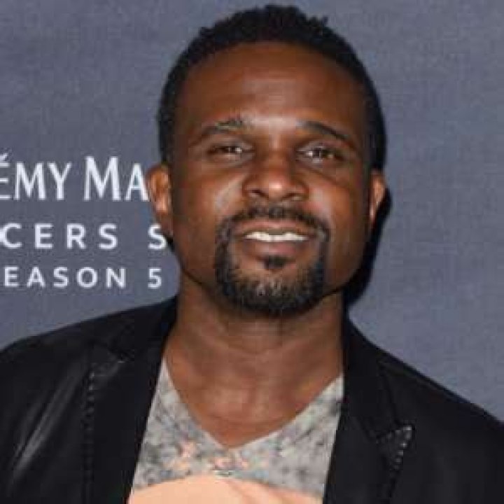 Darius McCrary (TV Actor) - Age, Birthday, Bio, Facts, Family, Net Worth, Height & More