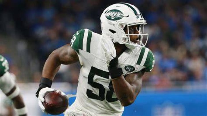 Darron Lee