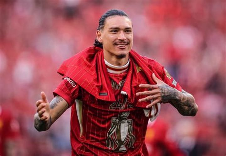 Darwin Núñez (Soccer Player) - Age, Birthday, Bio, Facts, Family, Net Worth, Height & More