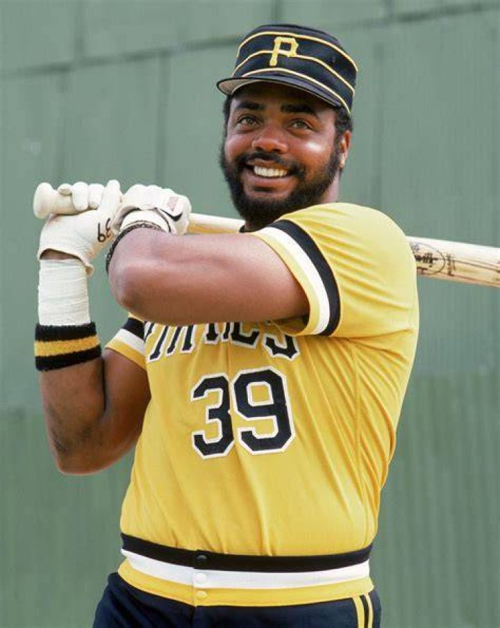 Dave Parker