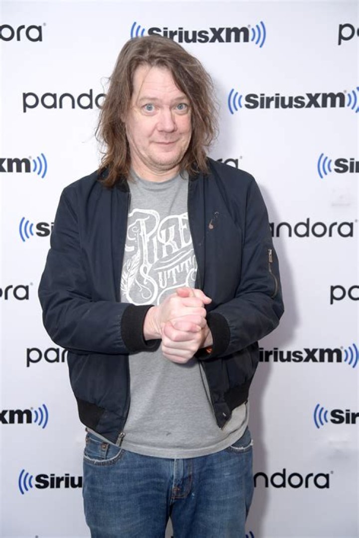 Dave Pirner (Soul Singer) - Age, Birthday, Bio, Facts, Family, Net Worth, Height & More