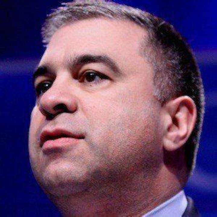 David Bossie (Business Executive) - Age, Birthday, Bio, Facts, Family, Net Worth, Height & More