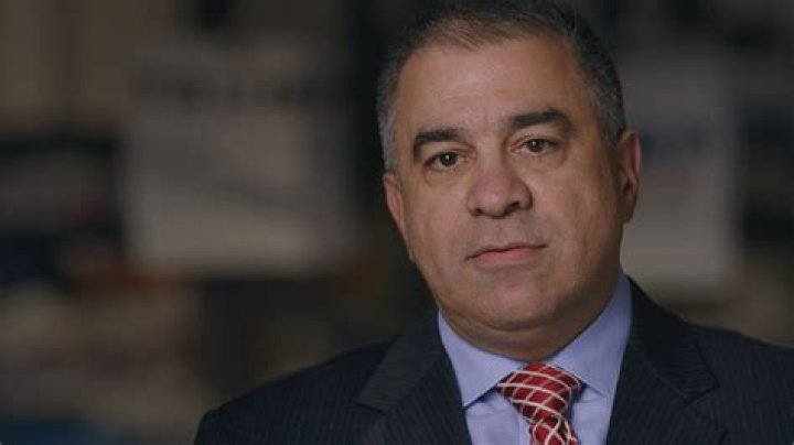 David Bossie