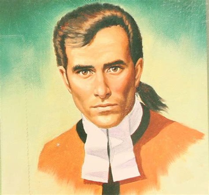 David Brainerd (Misionero) - Edad, cumpleaños, biografía, hechos, familia, patrimonio neto, altura y más