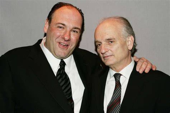 David Chase