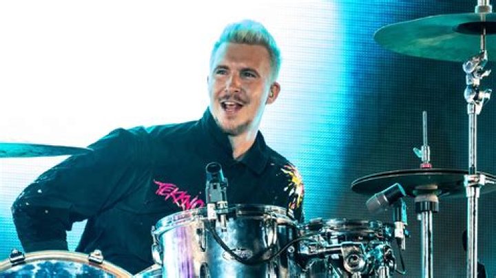 David Friedrich (Drummer) - Age, Birthday, Bio, Facts, Family, Net Worth, Height & More