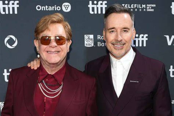 David Furnish