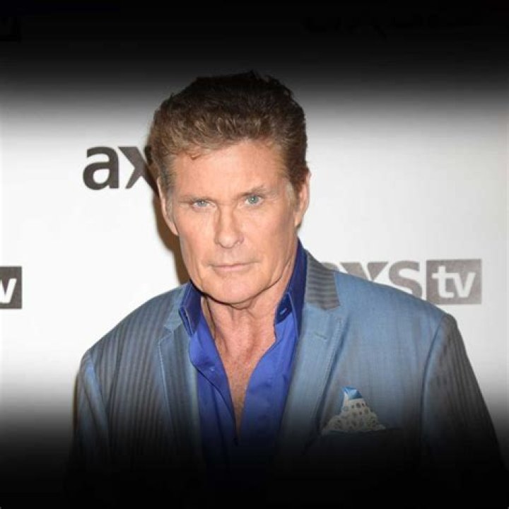 David Hasselhoff (TV Actor) - Age, Birthday, Bio, Facts, Family, Net Worth, Height & More