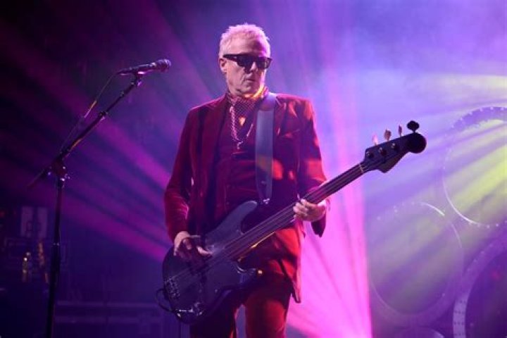 David J