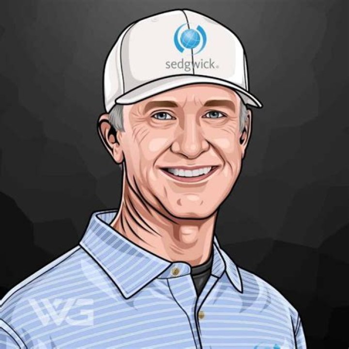 David Toms (Golfer) - Age, Birthday, Bio, Facts, Family, Net Worth, Height & More