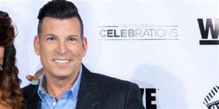David Tutera (TV Show Host) - Age, Birthday, Bio, Facts, Family, Net Worth, Height & More