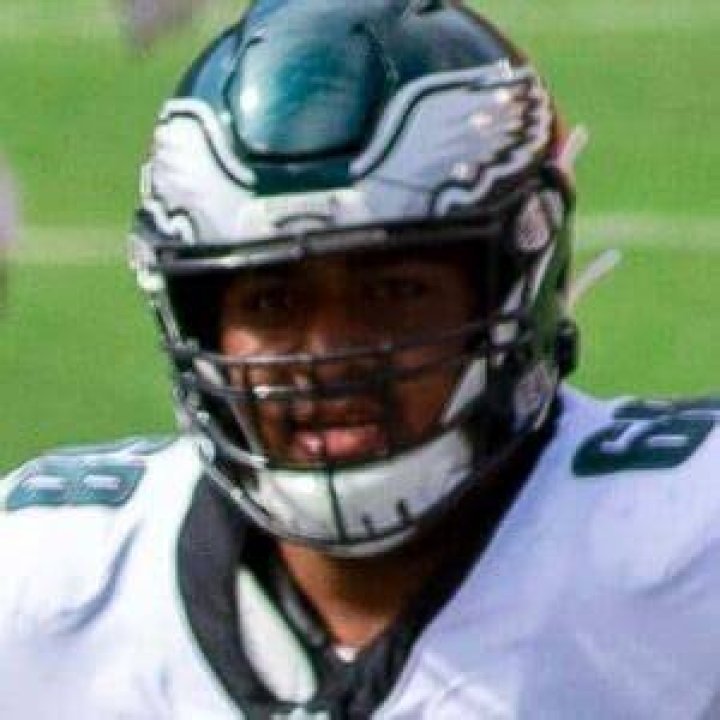 David Wilson (Football Player) - Age, Birthday, Bio, Facts, Family, Net Worth, Height & More