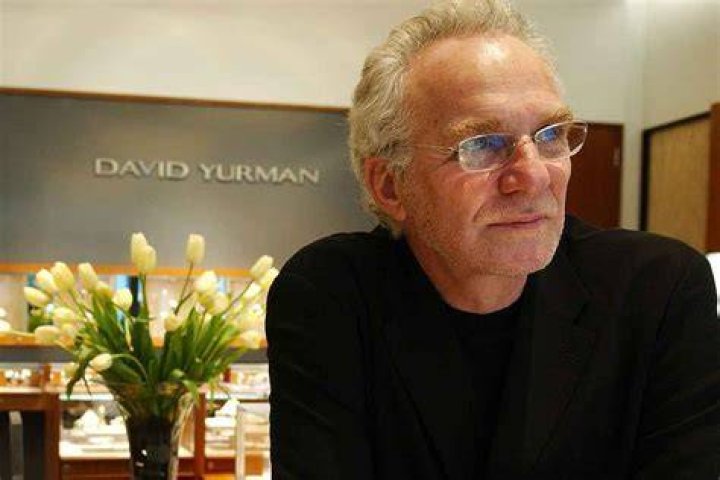 David Yurman (Fashion Designer) - Age, Birthday, Bio, Facts, Family, Net Worth, Height & More