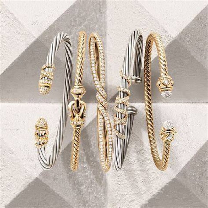 David Yurman