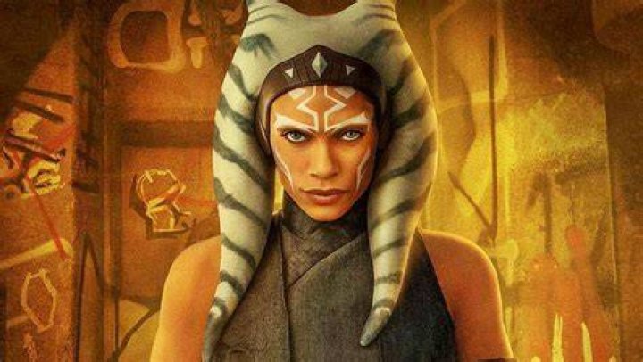¿De qué raza es Ahsoka Tano? – Celebrity.fm
