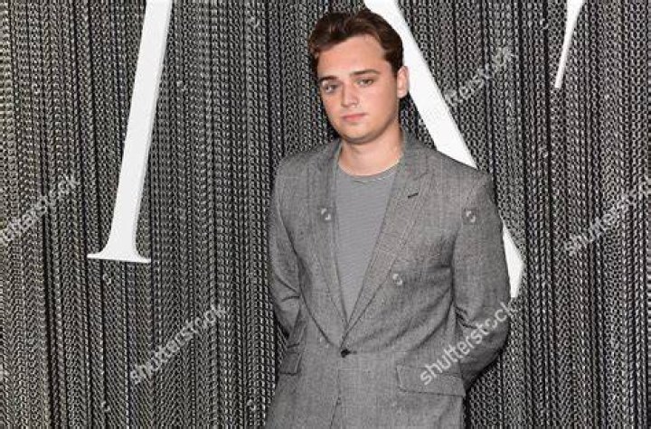 Dean-Charles Chapman