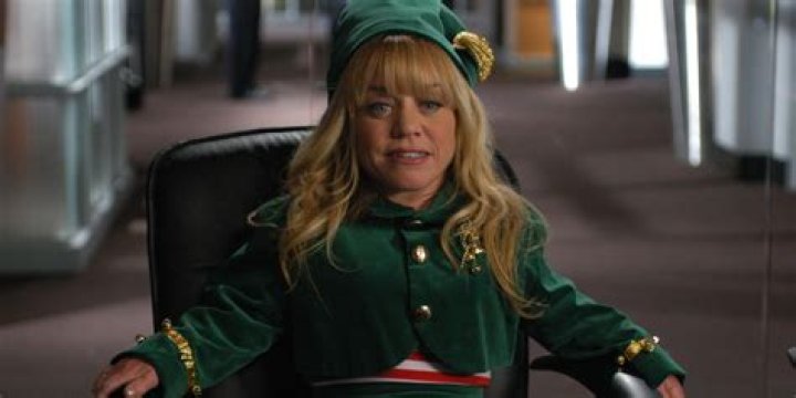 Debbie Lee Carrington (Movie Actress) - Age, Birthday, Bio, Facts, Family, Net Worth, Height & More