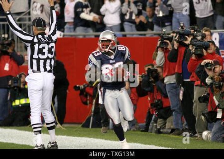 Deion Branch