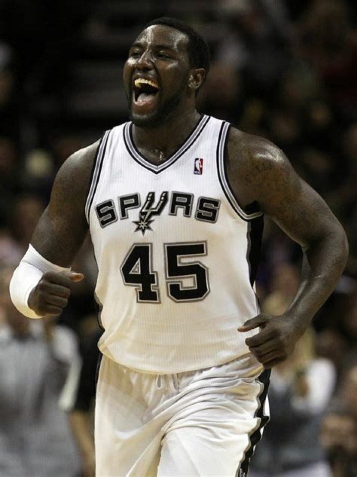 DeJuan Blair (Basketball Player) - Age, Birthday, Bio, Facts, Family, Net Worth, Height & More