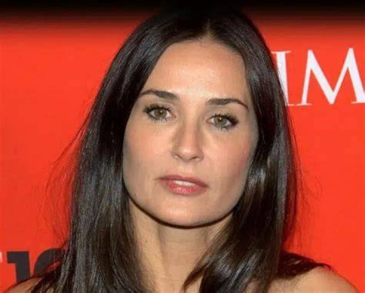 Demi Moore (Movie Actress) - Age, Birthday, Bio, Facts, Family, Net Worth, Height & More