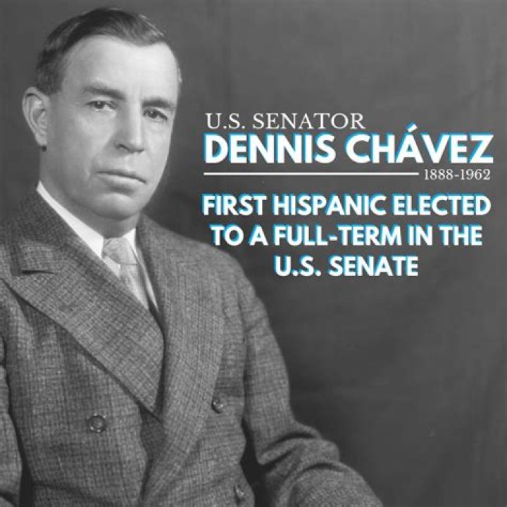 Dennis Chavez