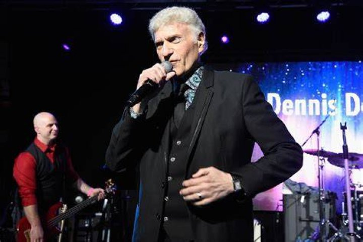 Dennis DeYoung (Rock Singer) - Age, Birthday, Bio, Facts, Family, Net Worth, Height & More