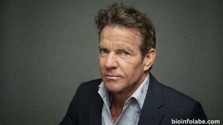 Dennis Quaid (Movie Actor) - Age, Birthday, Bio, Facts, Family, Net Worth, Height & More