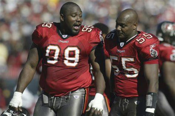 Derrick Brooks (Football Player) - Age, Birthday, Bio, Facts, Family, Net Worth, Height & More