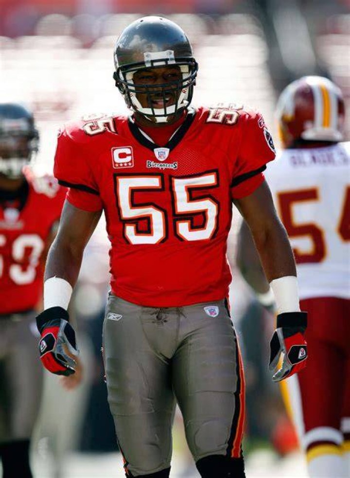 Derrick Brooks