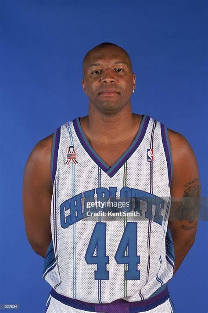 Derrick Coleman
