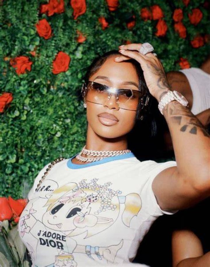 Dess Dior (Rapper) - Age, Birthday, Bio, Facts, Family, Net Worth, Height & More