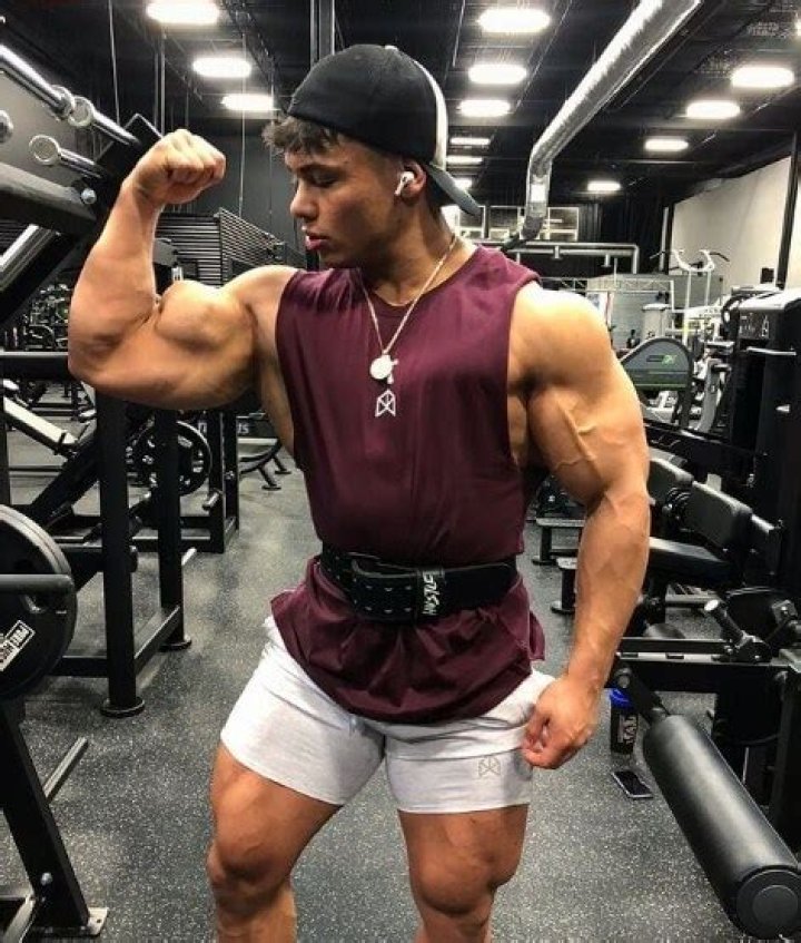 Devin Bernardo (Weight Lifter) - Age, Birthday, Bio, Facts, Family, Net Worth, Height & More