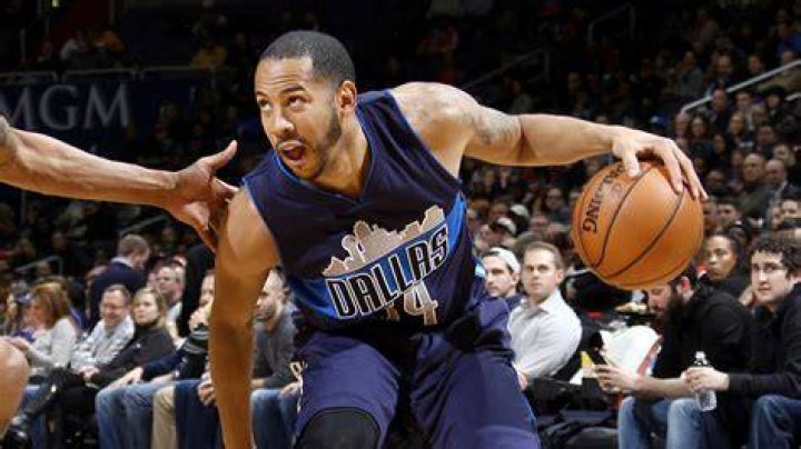 Devin Harris