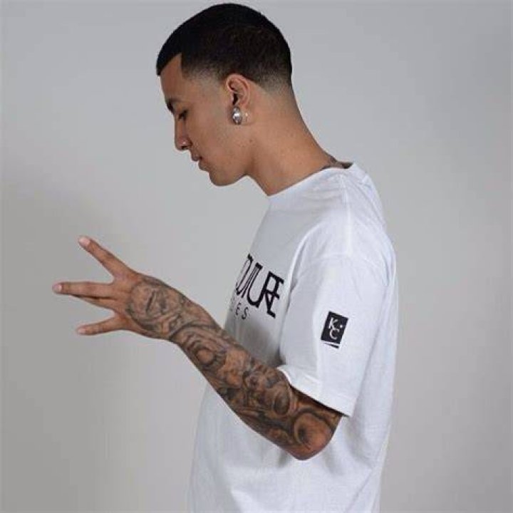 Devour Up (Rapper) - Age, Birthday, Bio, Facts, Family, Net Worth, Height & More