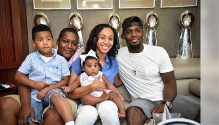 Dez Bryant (Football Player) - Age, Birthday, Bio, Facts, Family, Net Worth, Height & More