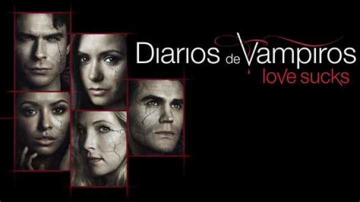 ¿Diarios de vampiros se va de Netflix?
