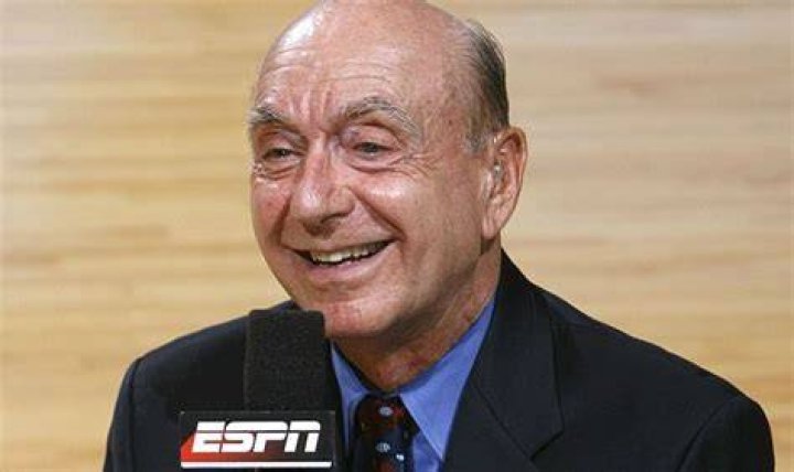Dick Vitale (Sportscaster) - Age, Birthday, Bio, Facts, Family, Net Worth, Height & More
