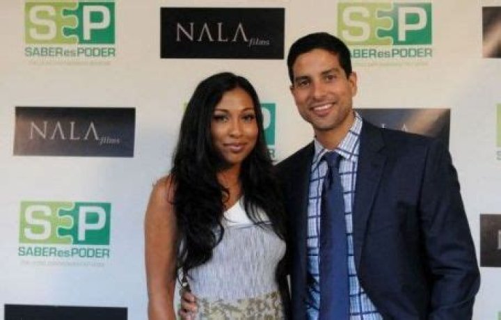 Did Adam Rodriguez Date Melanie Fiona? – Celebrity.fm – #1 Official Stars, Business & People Network, Wiki, Success story, Biography & Quotes