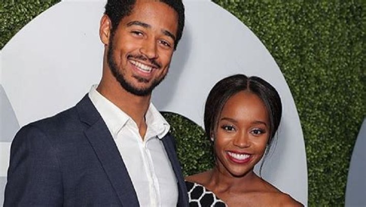 Did Aja Naomi and Alfred Enoch date? – Celebrity.fm – #1 Official Stars, Business & People Network, Wiki, Success story, Biography & Quotes