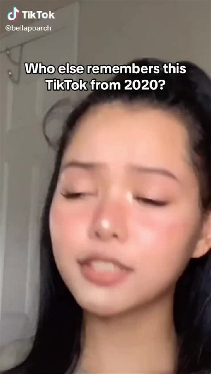 Did Bella Poarch delete her TikTok? – Celebrity.fm – #1 Official Stars, Business & People Network, Wiki, Success story, Biography & Quotes