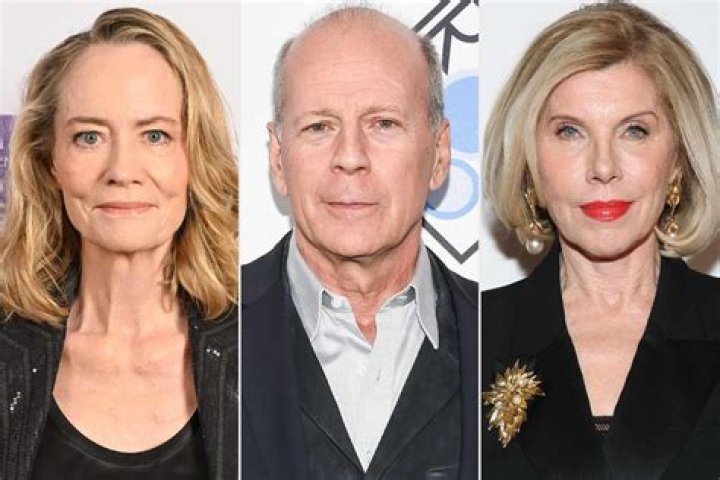 Did Bruce Willis date Cybill Shepherd? – Celebrity.fm – #1 Official Stars, Business & People Network, Wiki, Success story, Biography & Quotes