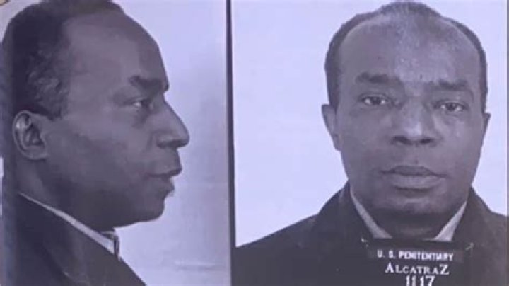 Did Bumpy Johnson date a Vanderbilt?