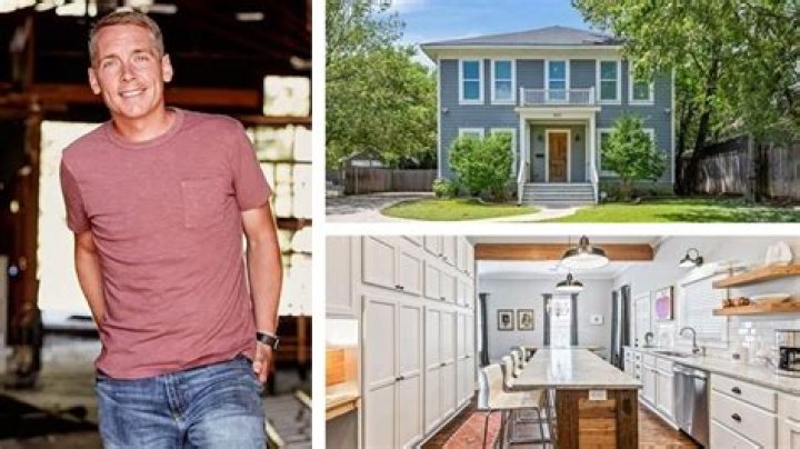 Did Clint Harp sell his house? – Celebrity.fm – #1 Official Stars, Business & People Network, Wiki, Success story, Biography & Quotes