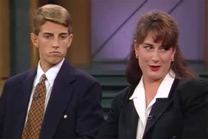 Did Dan and Linda Broderick have a child? – Celebrity.fm – #1 Official Stars, Business & People Network, Wiki, Success story, Biography & Quotes
