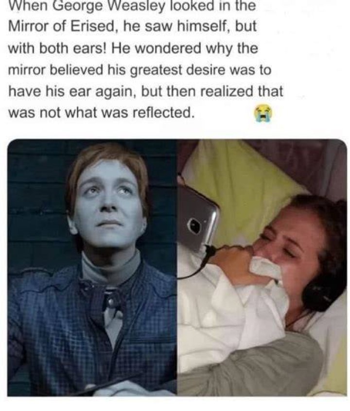 Did George Weasley get his ear back? – Celebrity.fm – #1 Official Stars, Business & People Network, Wiki, Success story, Biography & Quotes